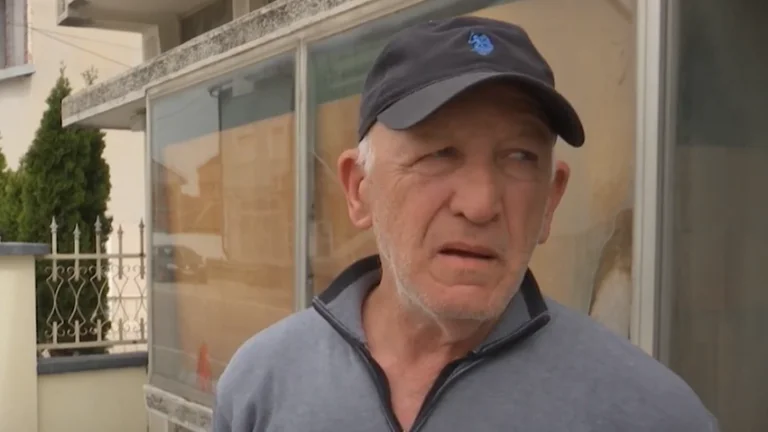 Témoin du massacre de Gjakova : Les cris des enfants n'oublient jamais
