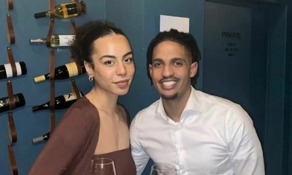 Adriana Matosh's former partner proposes engagement to his new girlfriend
