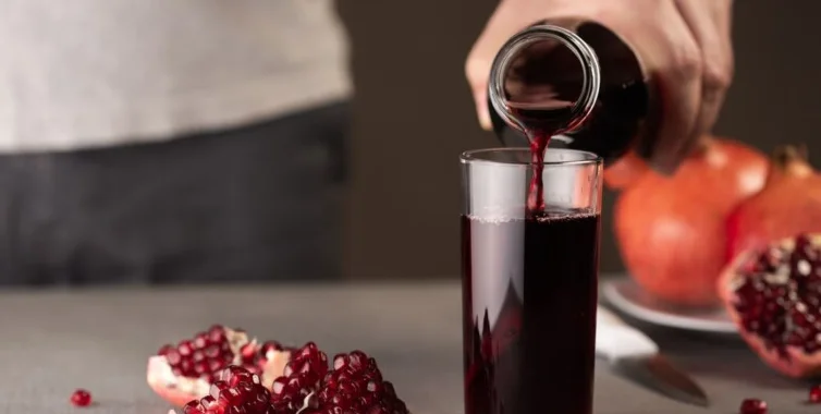 Mantenga su presión arterial bajo control con estos 5 bebidas saludables