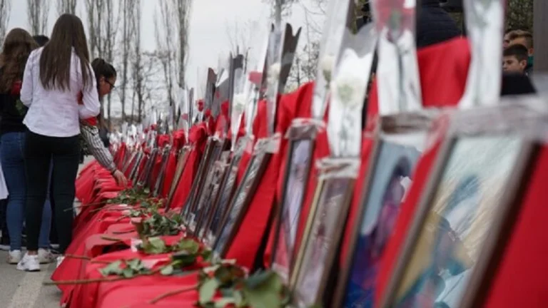 25 Years From the Gjakova and Peja massacre