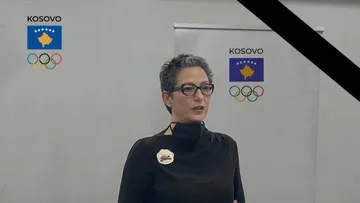 Neu verändertes Leben ehemaliger renommierter albanischer Reporter Bajcinca-Brestovci
