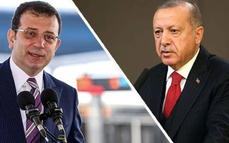 ¿Quién es Ekrem Imamoglu, quien se dice que es el próximo presidente de Turquía?