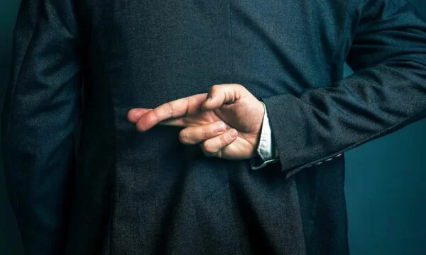 1. April ist heute der Tag der Lügen, dies ist die Geschichte hinter