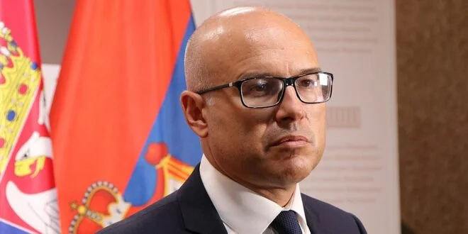 Kryeministri në ardhje i Serbisë merret me Kosovën: Kemi përgjigje adekuate nëse i pranojnë në KE