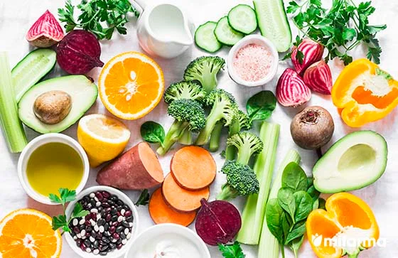 Kjo është vitamina numër një që ju mbron trurin nga plakja