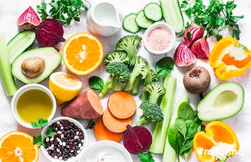 Dies ist eine Vitamin-Nummer, die Ihr Gehirn vor Altern schützt.