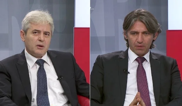 ASH bëhet pjesë e Frontit Evropian – Ahmeti dhe Sela sonte nënshkruajnë marrëveshjen