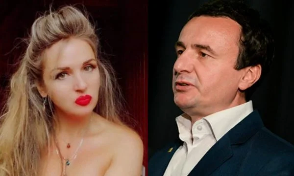 Berisha: Albin Kurti është mburojë e hajnave dhe llaskucëve rreth tij