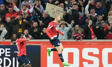 Er erzielte zwei Tore, der Lill Coach und Lob, hat Kritik an Zevrov