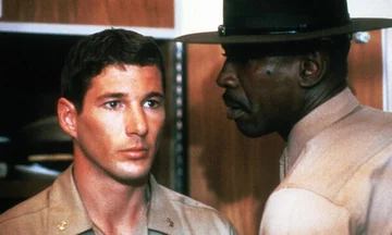 L'acteur Louis Gosset Jr meurt. connu pour son rôle mémorable dans “Officier et Gentelman”