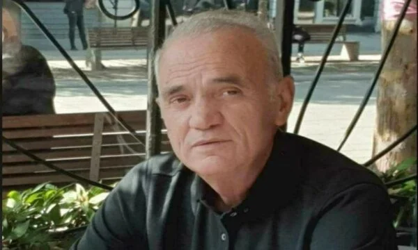 Vdiq mjeku i UÇK-së, Bajram Koci