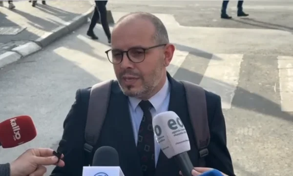 Zëdhënësi i Prokurorisë Speciale: Nëse do të kishte aktakuzë për Martin Berishajn do të kishim njoftuar