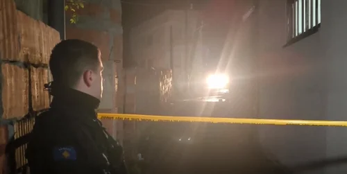 Dërgohet në mbajtje njëri nga personat që u plagos të martën në Kolovicë