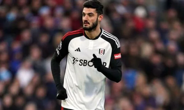 Broja pritet të largohet përfundimisht nga Chelsea