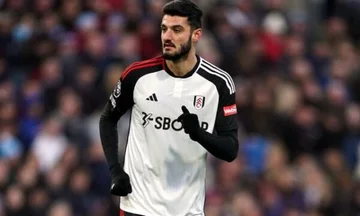 Broya wird voraussichtlich schließlich Chelsea verlassen