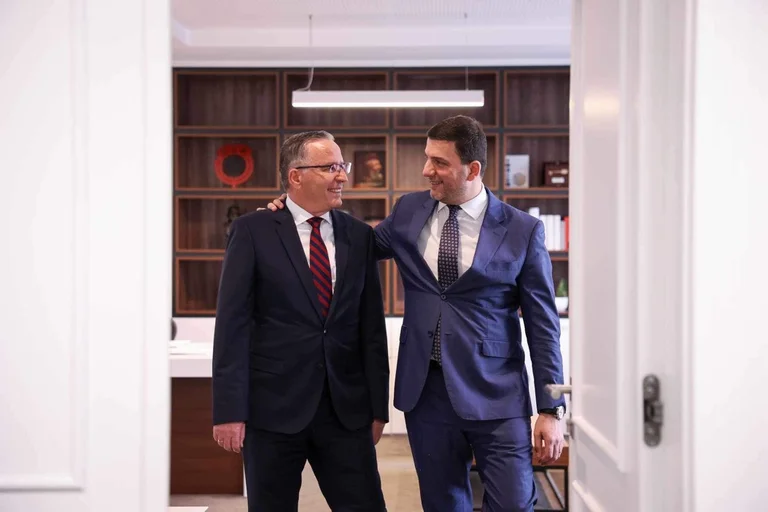 PDK-ja pret pajtimin e partive të tjera që zgjedhjet të mbahen më 9 qershor