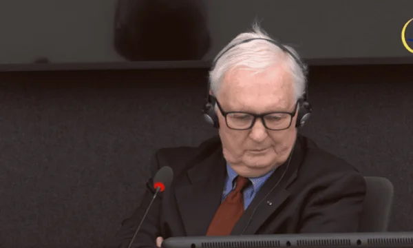 Byrnes për komunikatën 63: Ka për synim ta vendosë në pozitë shumë të favorshme Shtabin e Përgjithshëm të UÇK-së
