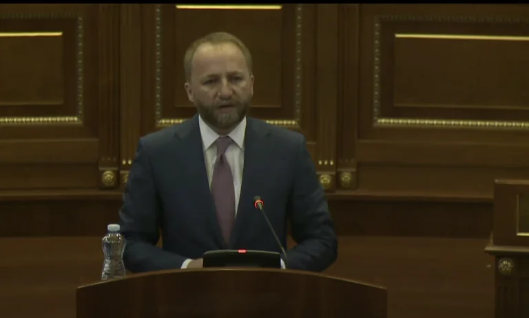 Tahiri: Ministria e Shëndetësisë për dy vite ia ka dhënë 40 milionë euro kompanisë, “Meditech” – i bëj thirrje Prokurorisë të nis hetimet