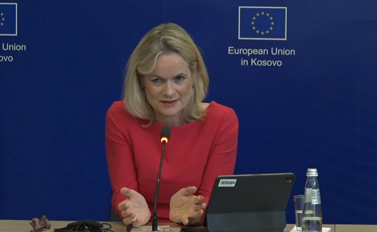 Von Cramon: Kosova më në fund u bë anëtare e këtij institucioni të rëndësishëm evropian