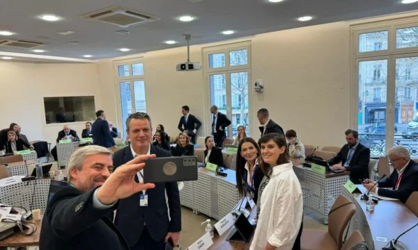 U miratua propozimi për anëtarësimin e Kosovës në KiE, Gashi: 31 vota pro, 4 kundër, 1 abstenim