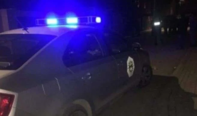 Policia del me detaje pas të shtënave me armë në Prishtinë: Një person i vdekur dhe një e plagosur