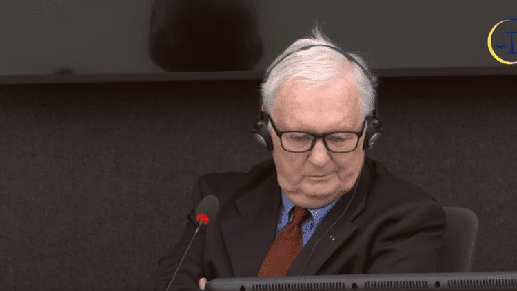 Byrnes: S’kemi pas prova që tregonin që Shtabi i Përgjithshëm i UÇK-së kishte urdhëruar rrëmbime e ndalime