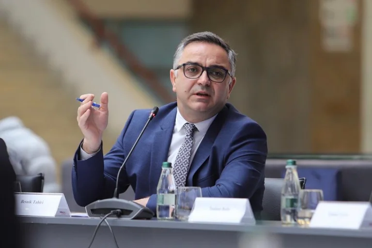 Tahiri: Sot pritet të votohet raporti i Bakoyannis, hapi i parë drejt anëtarësimit të Kosovës në Këshill të Evropës