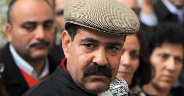 Tunizia i dënon me vdekje katër persona për vrasjen e një politikani më 2013