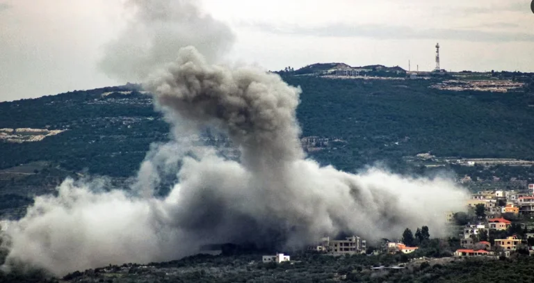 Hezbollahu sulmon me raketa veriun e Izraelit
