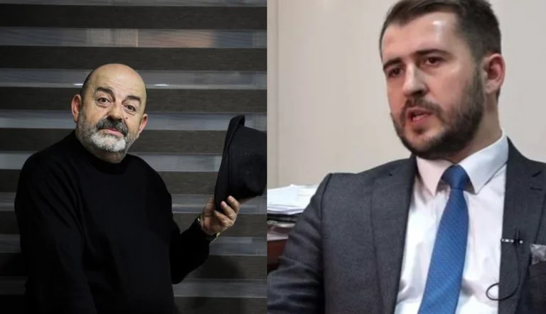 Lushtaku i reagon Enver Petrovcit: Shko jeto atje ku ndihesh më rehat, të shpallin hero si Car Lazarin