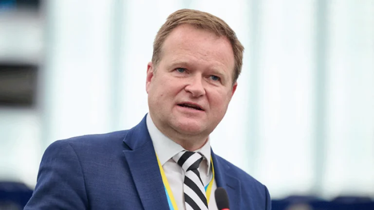 Deputeti gjerman, Schwabe: Kosova i ka plotësuar kushtet për anëtarësim në Këshillin e Evropës