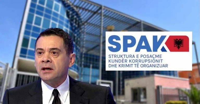 Pastrim parash, korrupsion e fshehje parash, SPAK i komunikon akuzat ish-zv/kryeministrit, Arben Ahmetaj