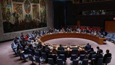 Refuzohet kërkesa e Rusisë për seancë të jashtëzakonshme në KS të OKB-së kundër ndërhyrjes së NATO-s në Kosovë