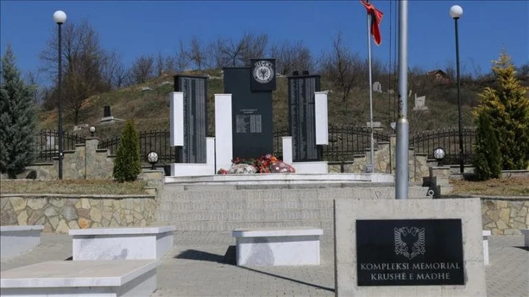 Autorët e krimit nuk kanë dalë para drejtësisë, Krasniqi kujton masakrën e Krushës së Madhe