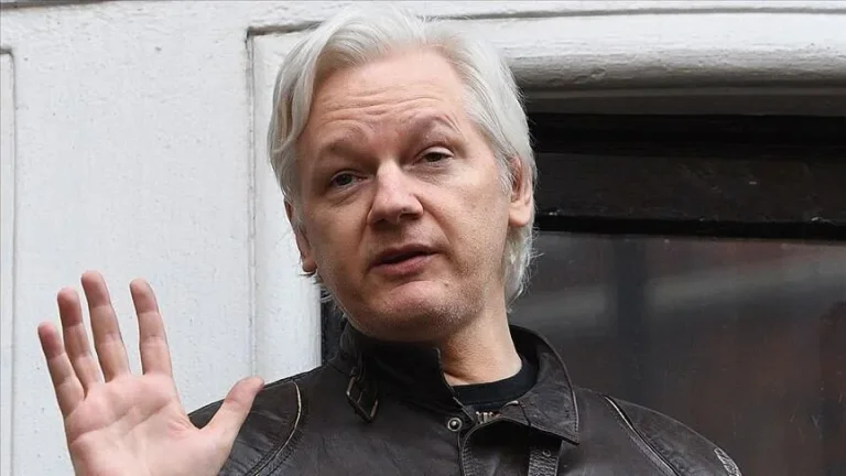 Gjykata britanike merr vendimin: Themeluesi i WikiLeaks, Assange nuk do të ekstradohet në SHBA