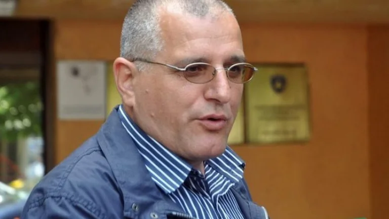 “List non è corretto”, prima parla Jabir Zharku della lista nera di USBA