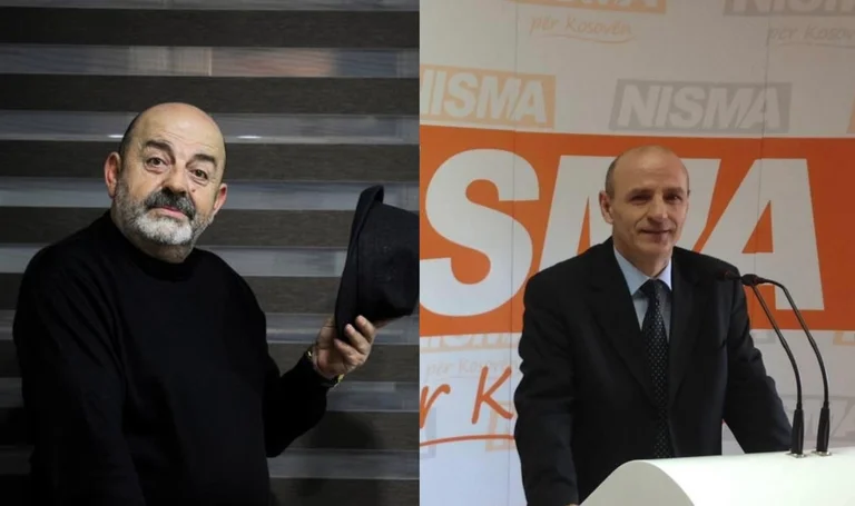 Sherifi: Qëndrimet e Enver Petrovcit janë në përputhje me logjiken e një njeriu të skllavëruar