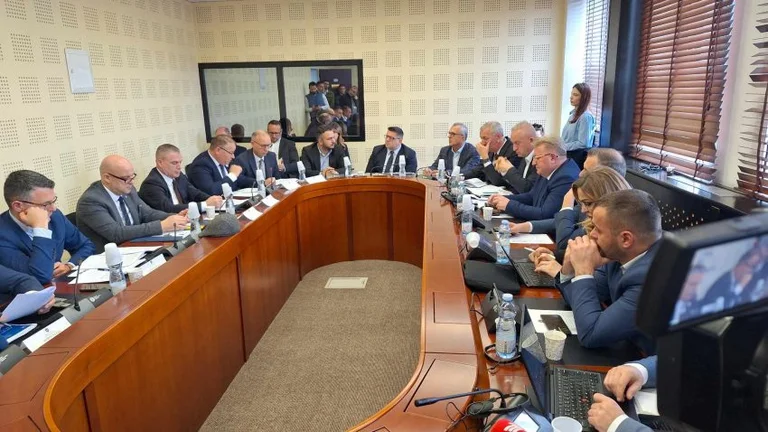 Drejtori i policisë ‘arsyeton’ dorëheqjet në këtë institucion: Është trend në gjithë botën