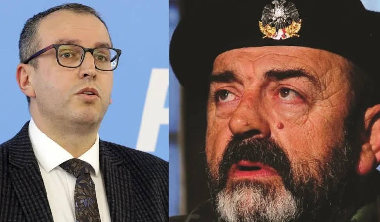 Gjoshi i PDK-së për Enver Petrovcin: Nuk është i vetmi, si ai mendon edhe kryeministri Kurti