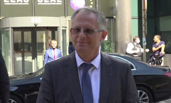 “Serbia diçka, ne diçka” – Çka deklaroi Besnik Bislimi për finalizimin e Asociacionit në këmbim të njohjes de-facto