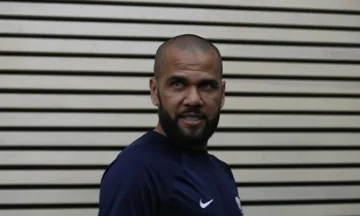 Danny Danny Alves wird heute veröffentlicht.