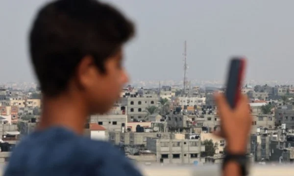 32 mijë e 333 palestinezë të vrarë nga ofensiva ushtarake e Izraelit në Gaza