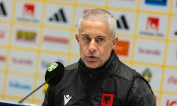 Wir kennen unsere Stärke, wir sind vereint”, Sylvinho und Ramadan sprechen vor dem Spiel mit Schweden