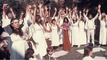 12 Fearless and infamous cults that are still active