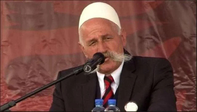 Rifat Jashari në Gllogjan: Nëse bashkohemi, e kemi arritur amanetin e atyre që ranë brez pas brezi