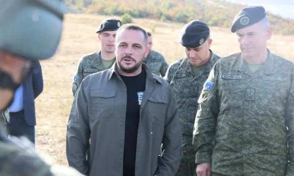 Maqedonci: Avancimi i Kosovës në Asamblenë Parlamentare të NATO-s, hap i madh për sigurinë e vendit e rajonit