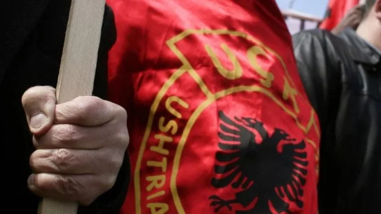 Ministria e Muratit paditet nga veteranët dhe invalidët për pensione