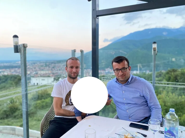 Raportohet se personi që u gjet i vdekur në Gurrakoc është vëllai i kryetarit të Istogut