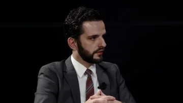 Albin Kurti ou le Sudja de Pristina