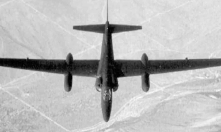 Aeroplanët që garantuan suksesin e NATO-s